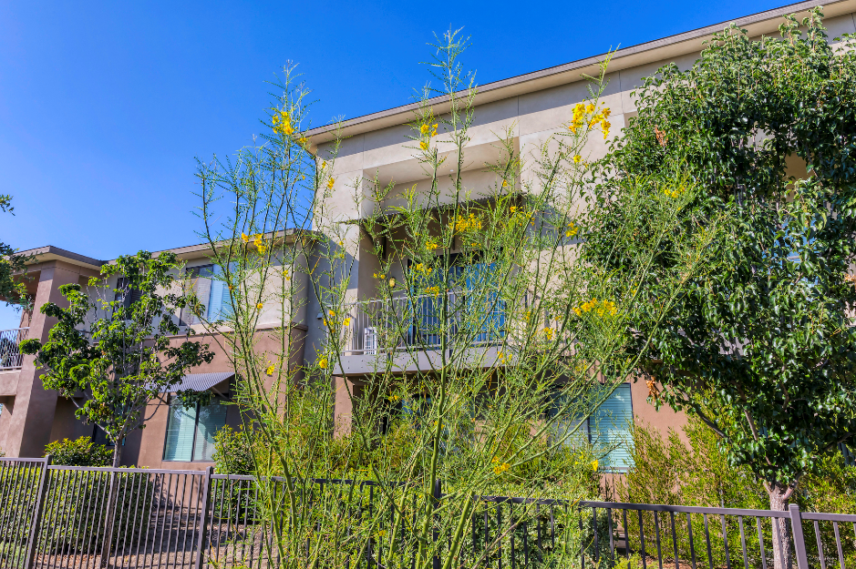 Park Square Exterior  at Park Square at Seven Oaks, Bakersfield, CA, 93311